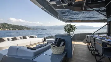 Thumbnail von ISA 	Extra 76 MARTITA