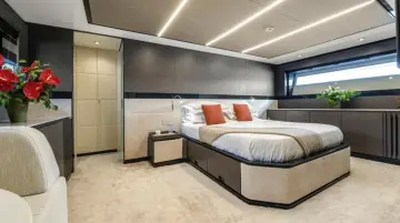 Thumbnail von ISA 	Extra 76 MARTITA