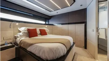 Thumbnail von ISA 	Extra 76 MARTITA