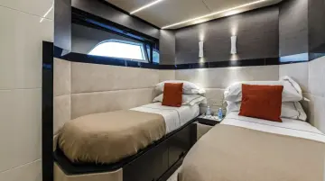 Thumbnail von ISA 	Extra 76 MARTITA