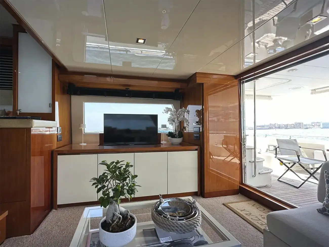 Thumbnail von Sanlorenzo Steel62