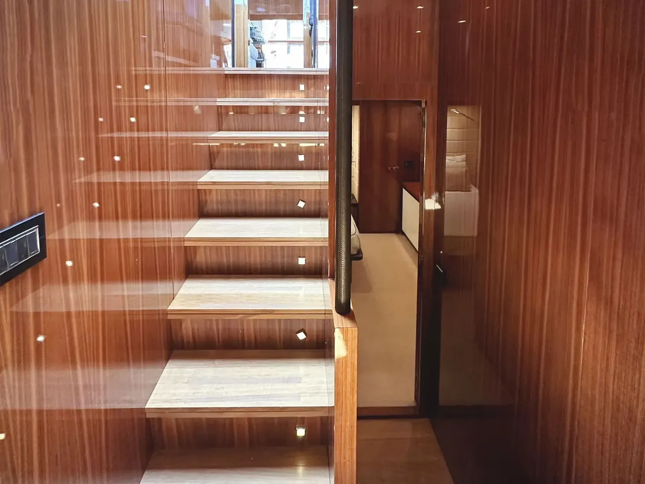 Thumbnail von Sanlorenzo Steel62