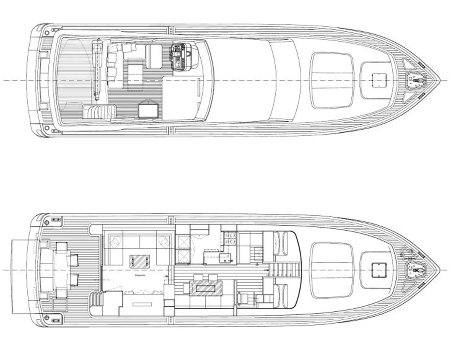 Thumbnail von Sanlorenzo Steel62