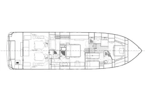 Thumbnail von Sanlorenzo Steel62