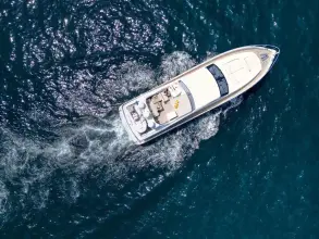 Thumbnail von Sanlorenzo Steel62