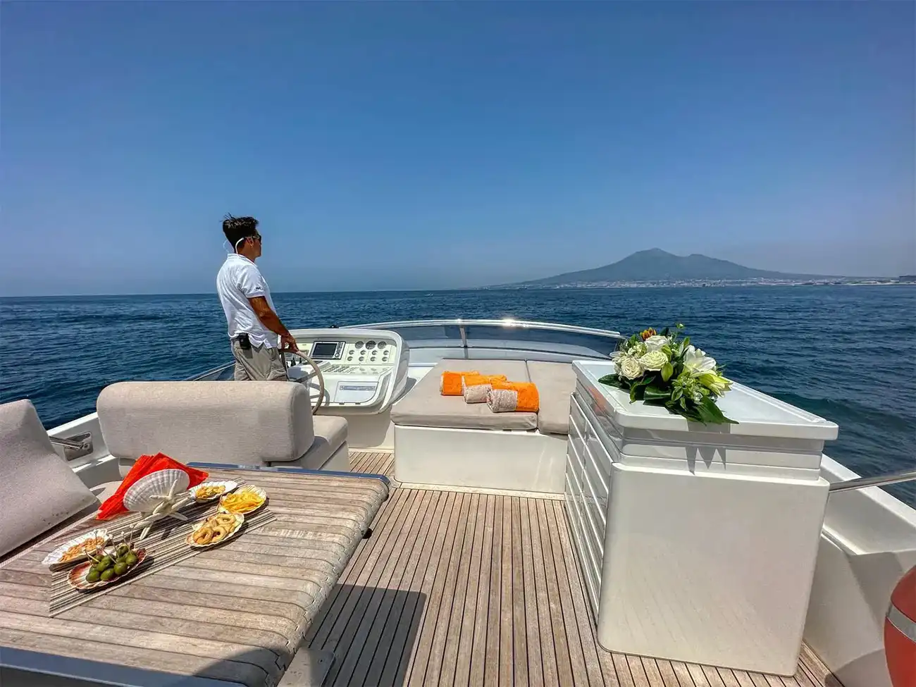 Thumbnail von Sanlorenzo Steel62