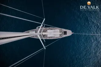 Thumbnail von Nereids Yachts Custom Built 27M