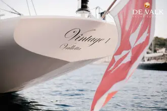 Thumbnail von Nereids Yachts Custom Built 27M