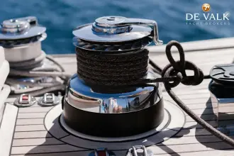 Thumbnail von Nereids Yachts Custom Built 27M