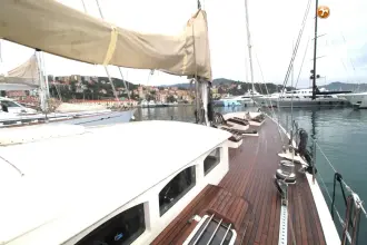 Thumbnail von Nereids Yachts Custom Built 27M