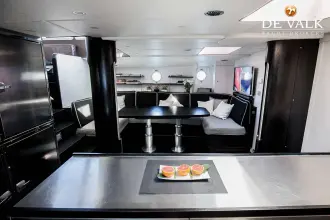 Thumbnail von Nereids Yachts Custom Built 27M