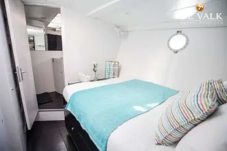 Thumbnail von Nereids Yachts Custom Built 27M