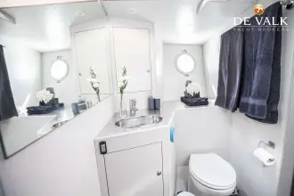 Thumbnail von Nereids Yachts Custom Built 27M