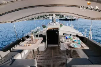 Thumbnail von Nereids Yachts Custom Built 27M