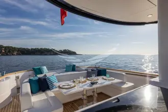 Thumbnail von Apreamare Gozzo 45