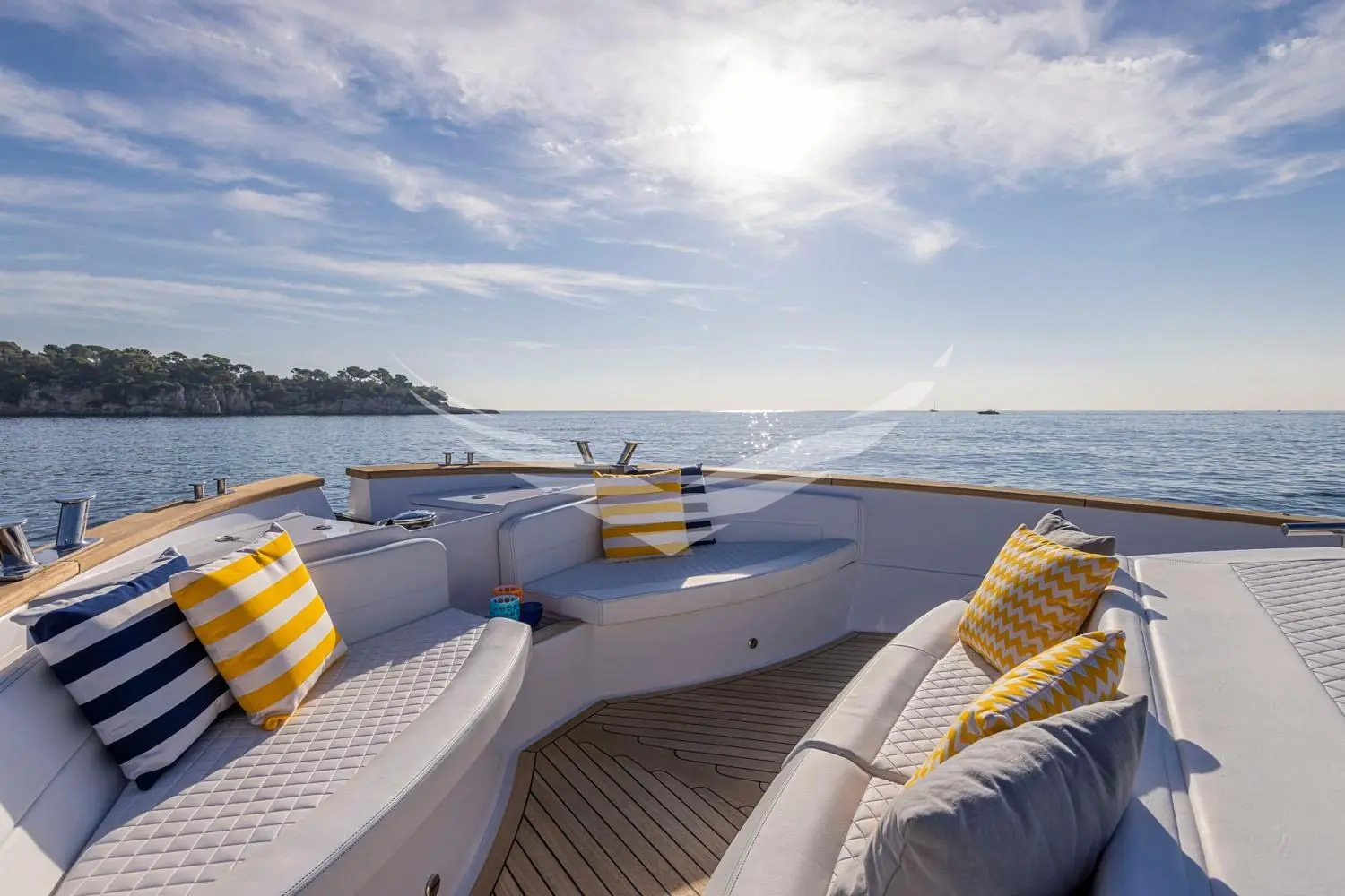 Thumbnail von Apreamare Gozzo 45