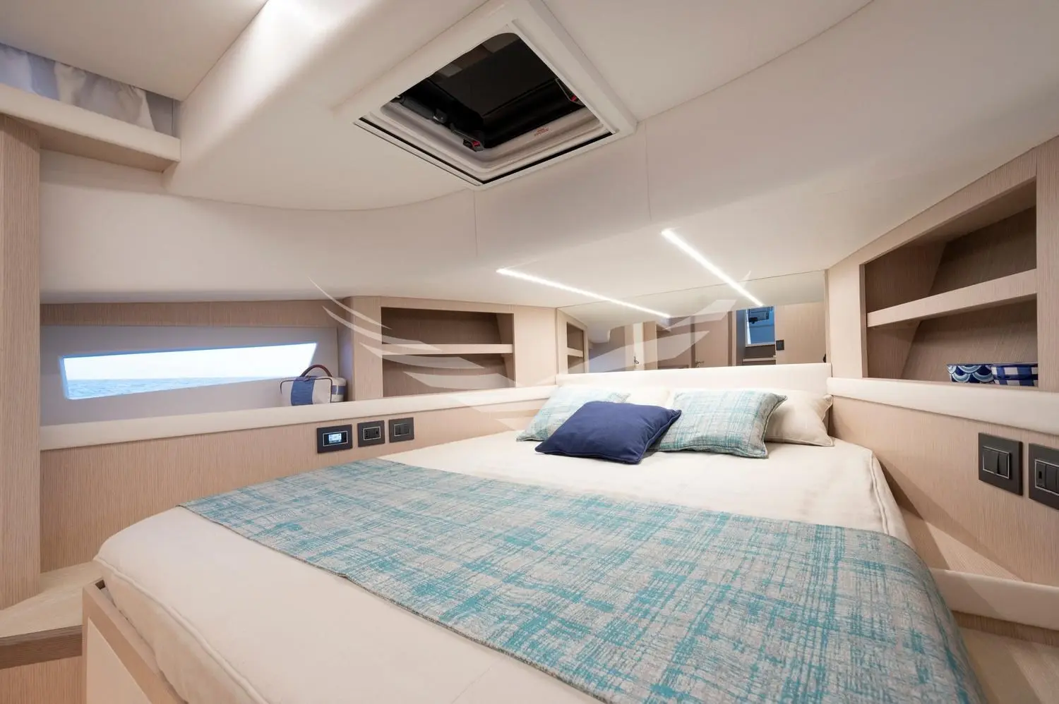 Thumbnail von Apreamare Gozzo 45