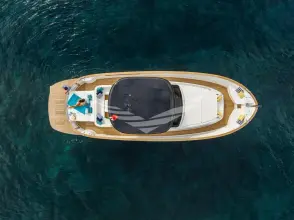 Thumbnail von Apreamare Gozzo 45