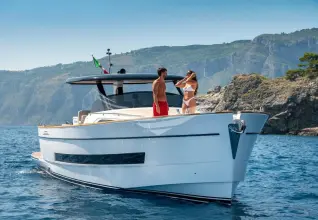 Thumbnail von Apreamare Gozzo 45