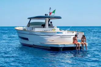 Thumbnail von Apreamare Gozzo 45