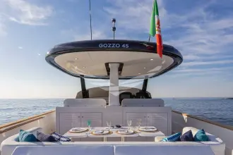 Thumbnail von Apreamare Gozzo 45