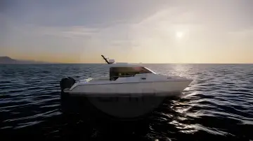 Thumbnail von Oryx 32FX