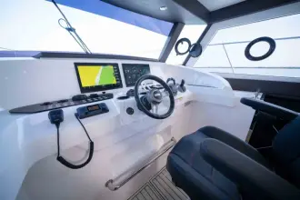 Thumbnail von SilverCat 46 LUX