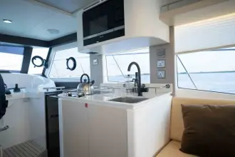 Thumbnail von SilverCat 46 LUX