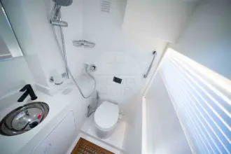 Thumbnail von SilverCat 46 LUX