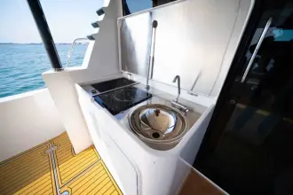 Thumbnail von SilverCat 46 LUX