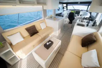 Thumbnail von SilverCat 46 LUX