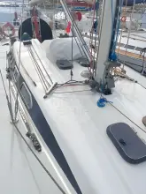 Thumbnail von X-Yachts X-412 MKII