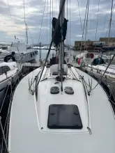 Thumbnail von X-Yachts X-412 MKII