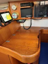 Thumbnail von X-Yachts X-412 MKII