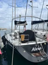 Thumbnail von X-Yachts X-412 MKII