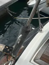 Thumbnail von X-Yachts X-412 MKII