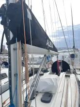 Thumbnail von X-Yachts X-412 MKII