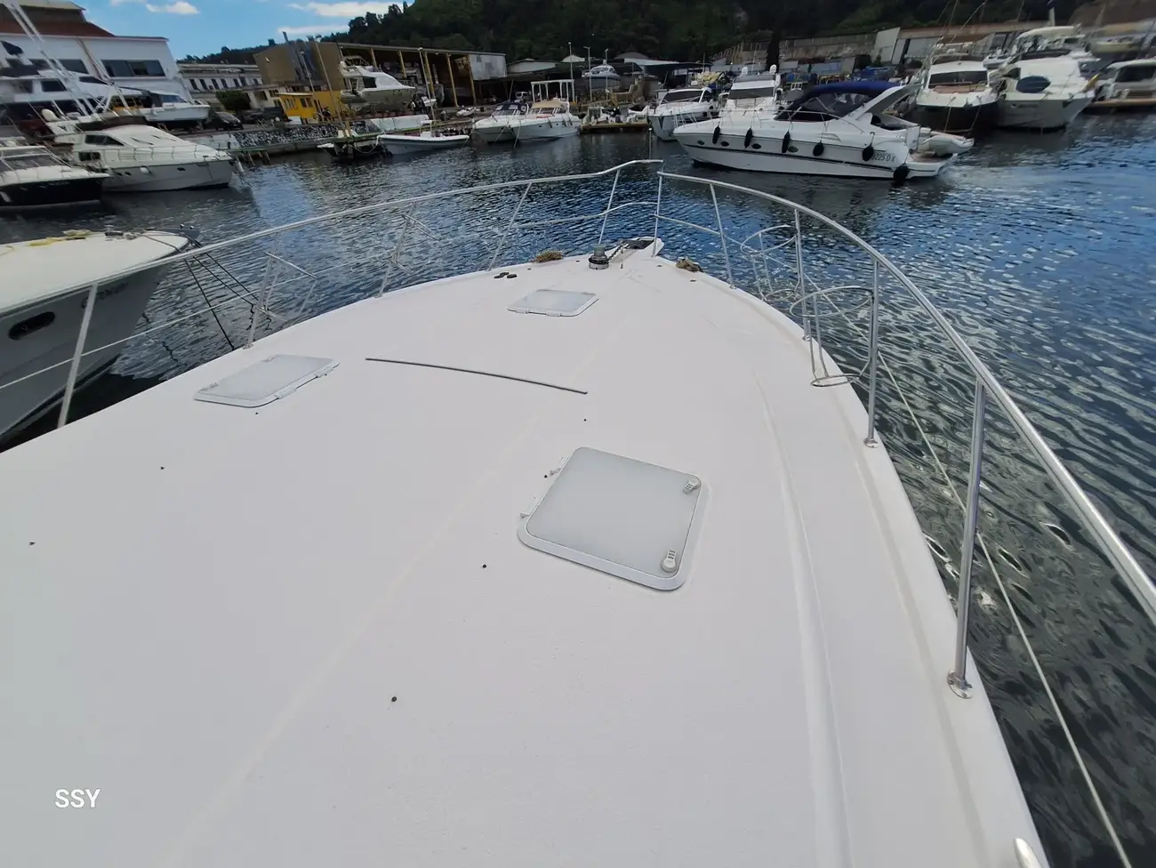 Thumbnail von Riviera 51