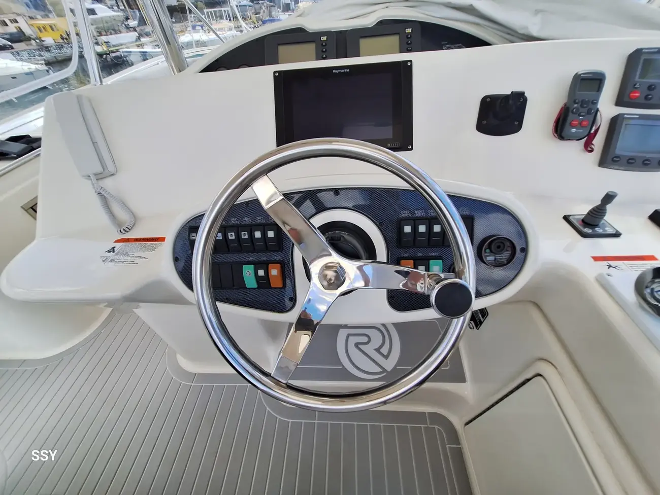 Thumbnail von Riviera 51