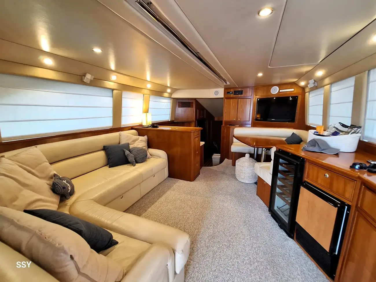 Thumbnail von Riviera 51