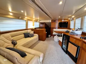 Thumbnail von Riviera 51