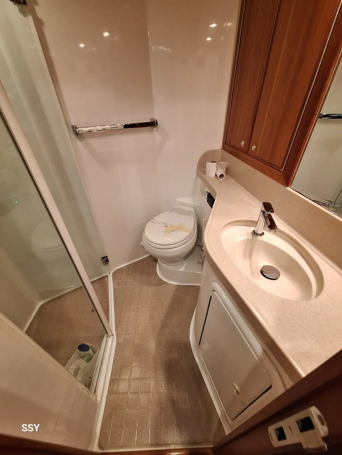 Thumbnail von Riviera 51