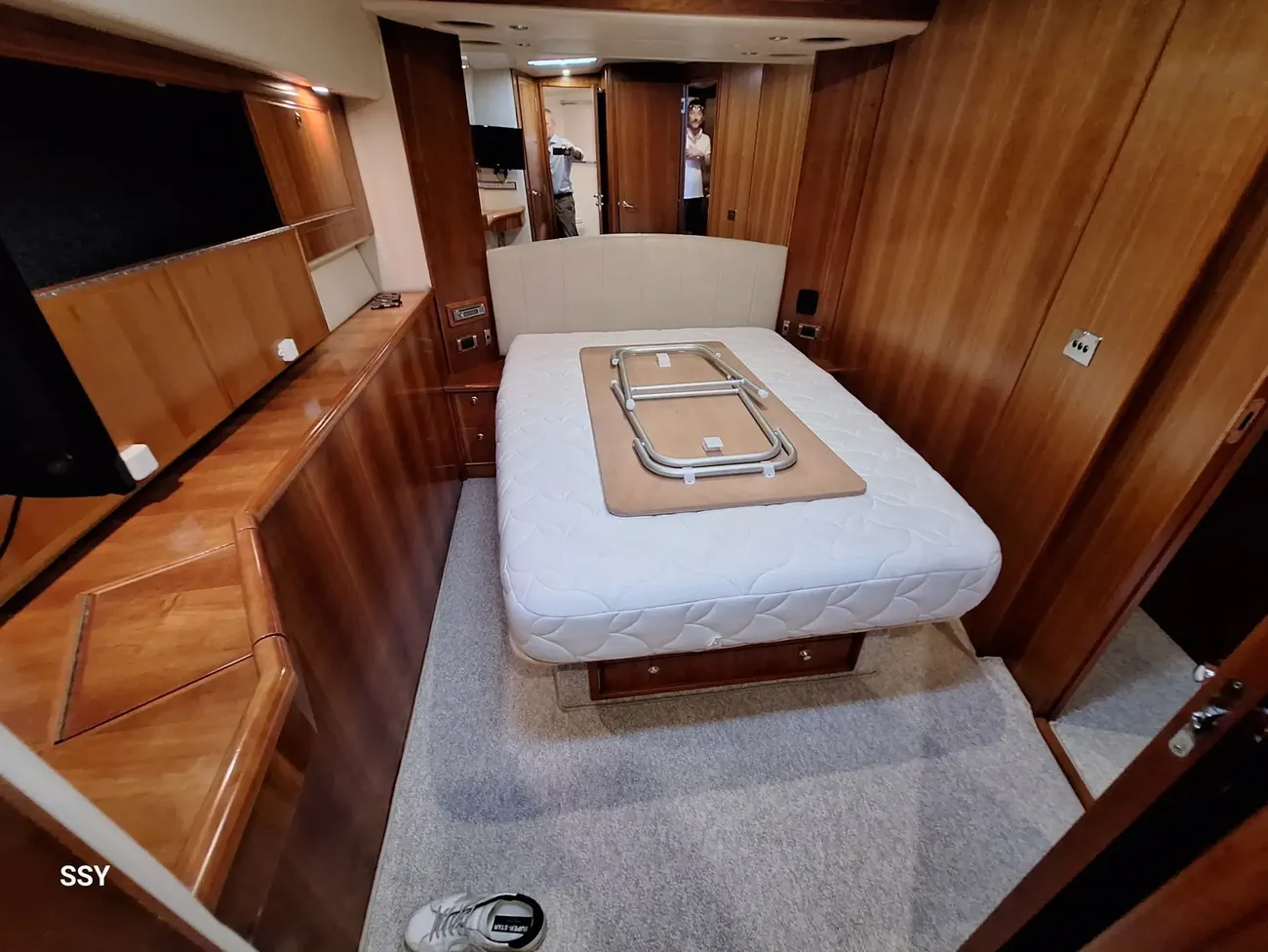 Thumbnail von Riviera 51