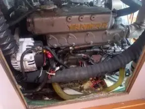 Thumbnail von J Boats J133 Juno