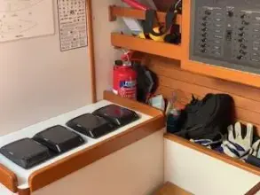 Thumbnail von J Boats J133 Juno