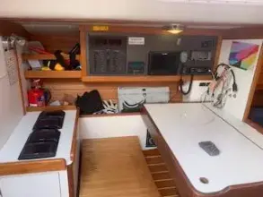 Thumbnail von J Boats J133 Juno