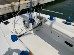 Thumbnail von J Boats J133 Juno