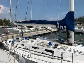 Thumbnail von J Boats J133 Juno