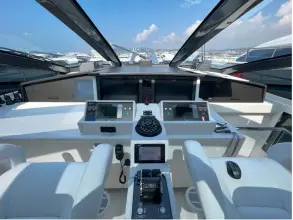 Thumbnail von Fashion yacht 88