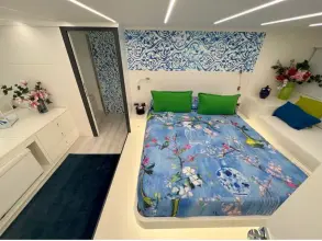 Thumbnail von Fashion yacht 88